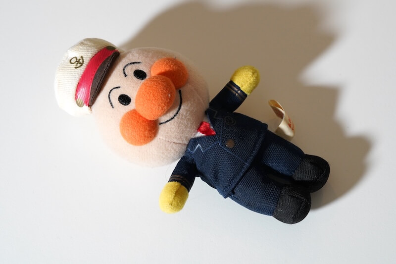 アンパンマン(人形)